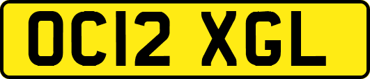 OC12XGL