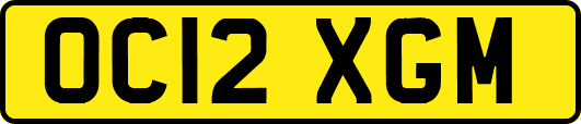 OC12XGM