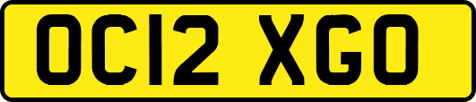 OC12XGO