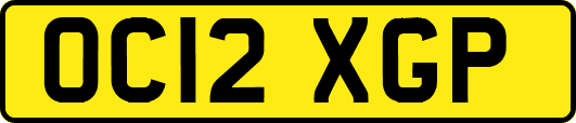 OC12XGP