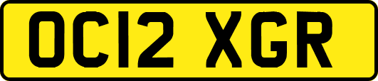 OC12XGR