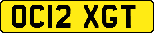 OC12XGT