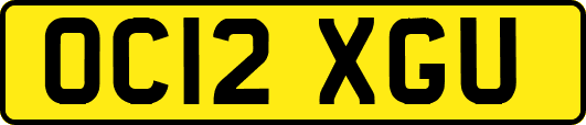 OC12XGU