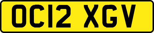 OC12XGV