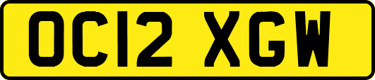 OC12XGW