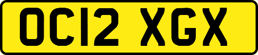 OC12XGX
