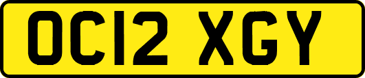 OC12XGY
