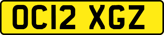 OC12XGZ