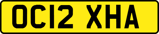 OC12XHA