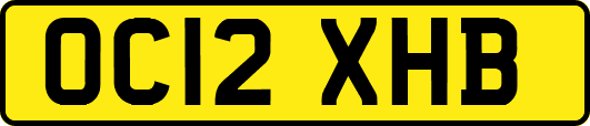 OC12XHB