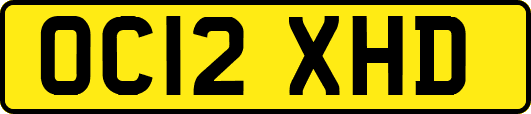 OC12XHD