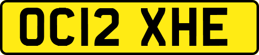 OC12XHE