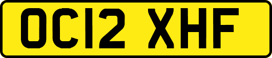 OC12XHF