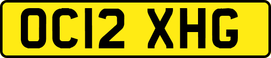 OC12XHG