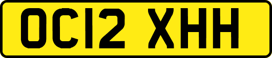 OC12XHH