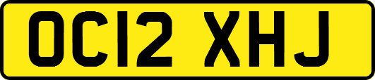 OC12XHJ