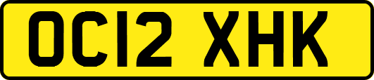 OC12XHK