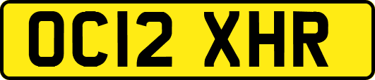 OC12XHR