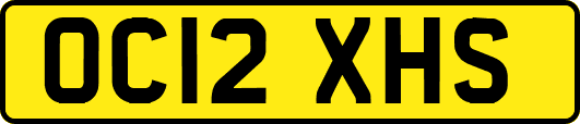 OC12XHS