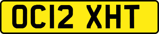 OC12XHT