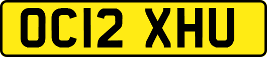 OC12XHU