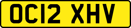 OC12XHV