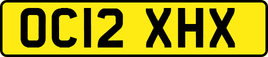 OC12XHX