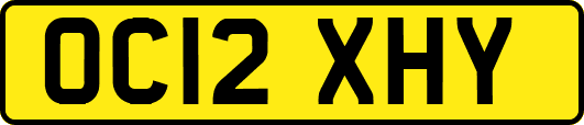 OC12XHY