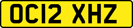 OC12XHZ