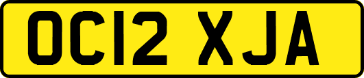 OC12XJA