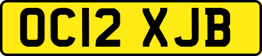 OC12XJB