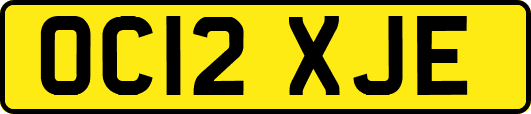 OC12XJE