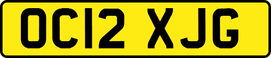 OC12XJG