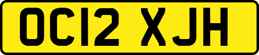 OC12XJH