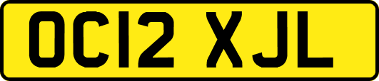 OC12XJL