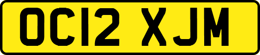 OC12XJM
