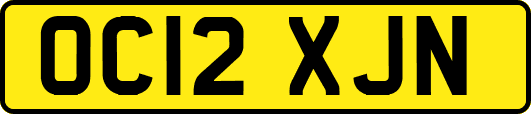 OC12XJN
