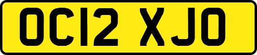 OC12XJO