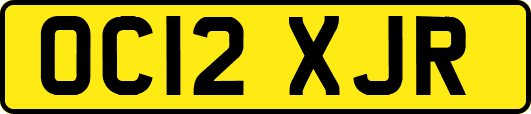 OC12XJR