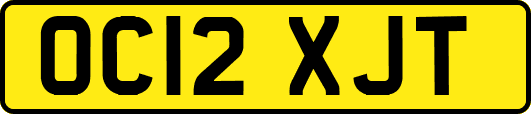 OC12XJT
