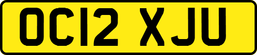 OC12XJU
