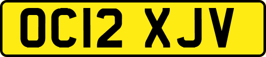OC12XJV