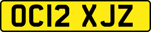 OC12XJZ