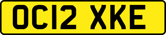 OC12XKE
