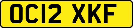 OC12XKF