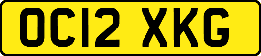 OC12XKG