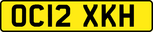 OC12XKH