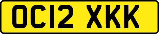 OC12XKK