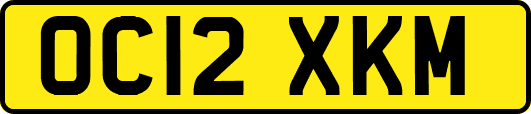 OC12XKM