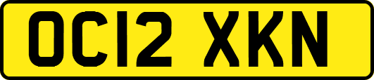 OC12XKN